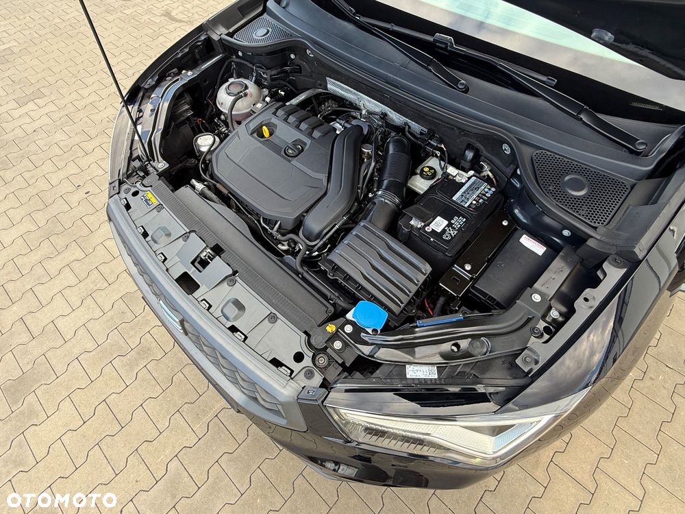 Seat Ateca 1.5 Eco TSI FR Black S&S - 34