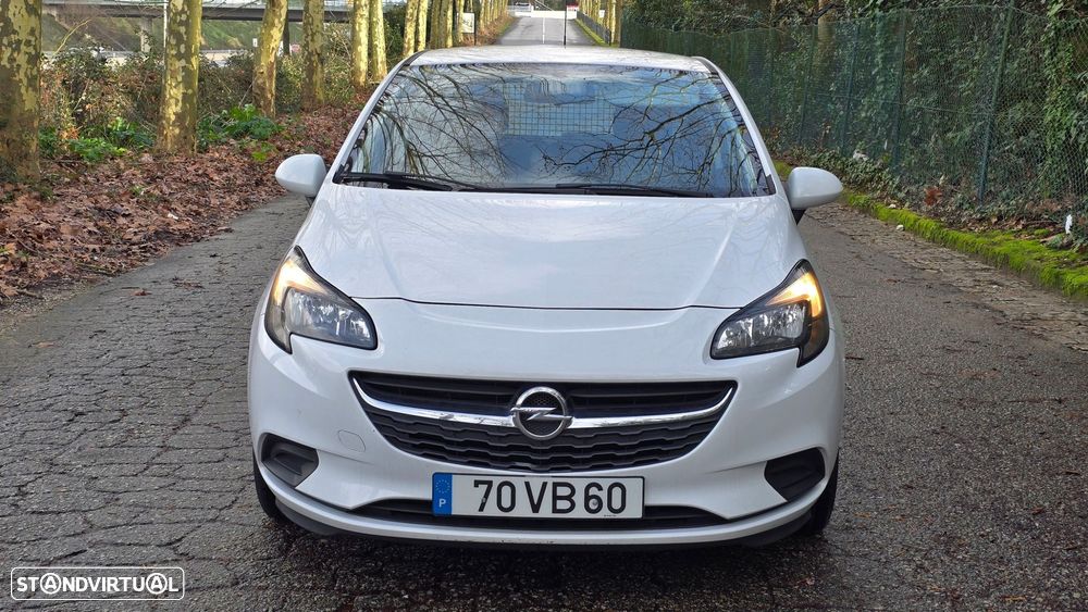Opel Corsa 1.3 CDTi Dynamic - 5