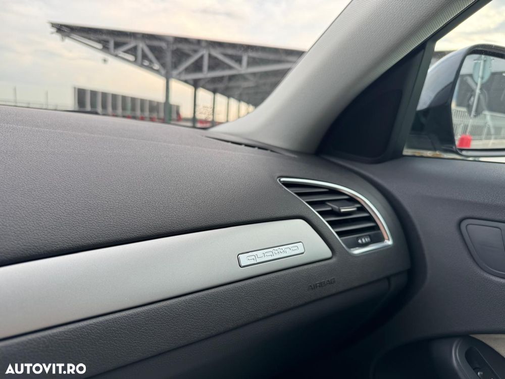 Audi A4 Allroad 2.0 TDI DPF - 16