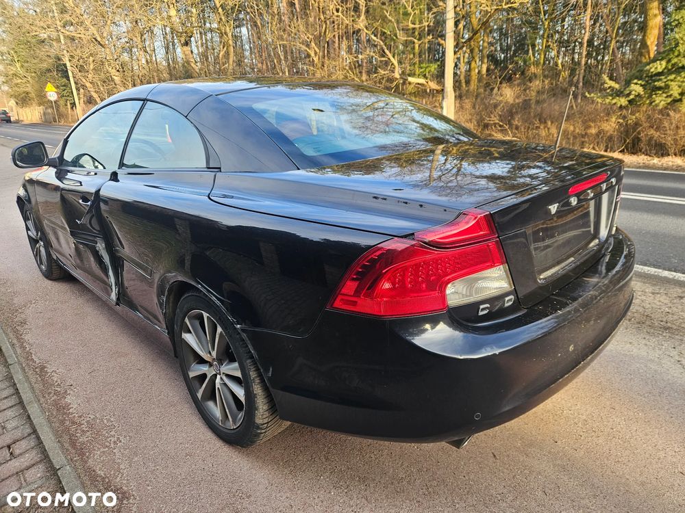 Volvo C70 D3 Momentum - 5