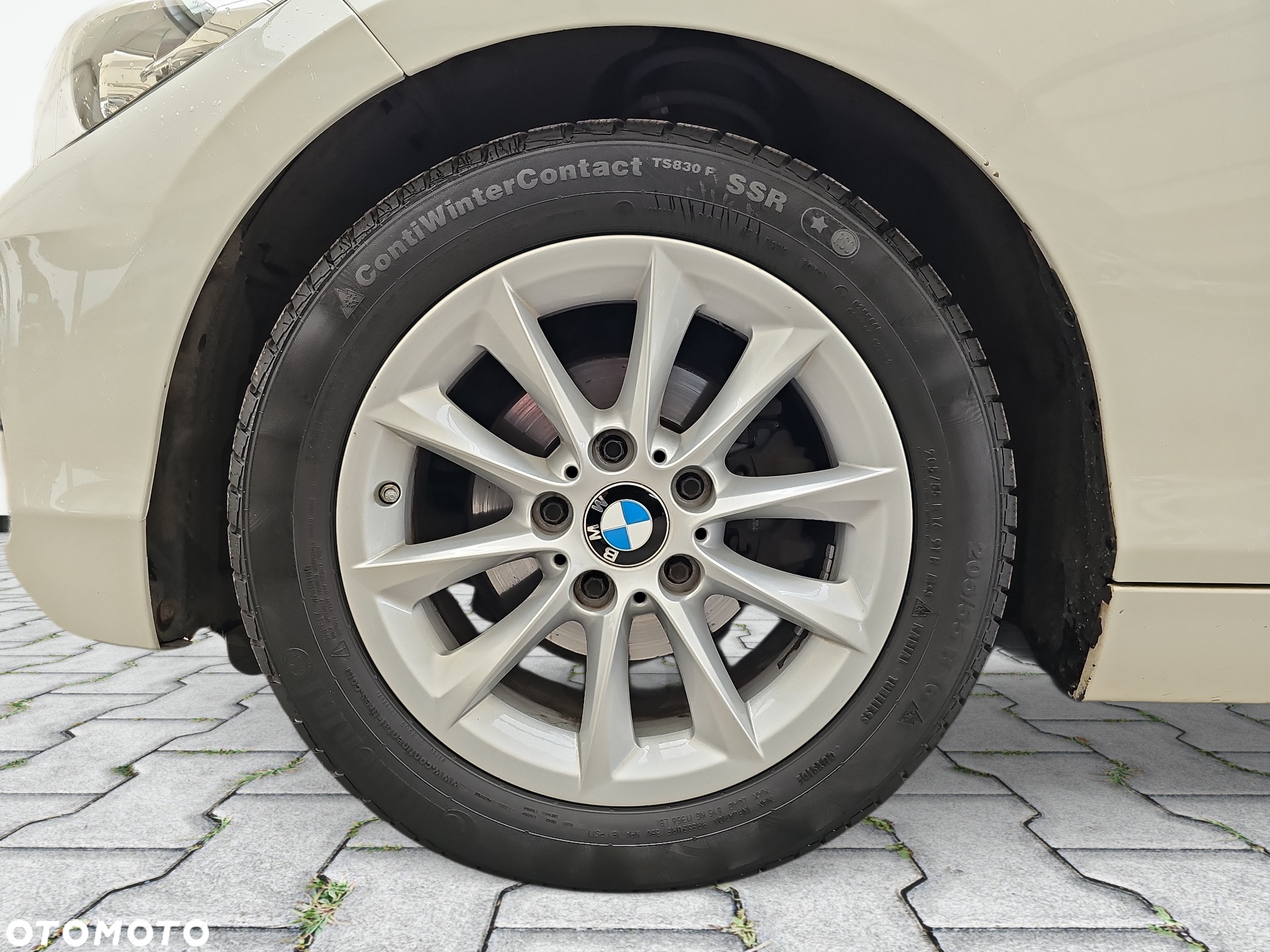 BMW Seria 1 118i - 8