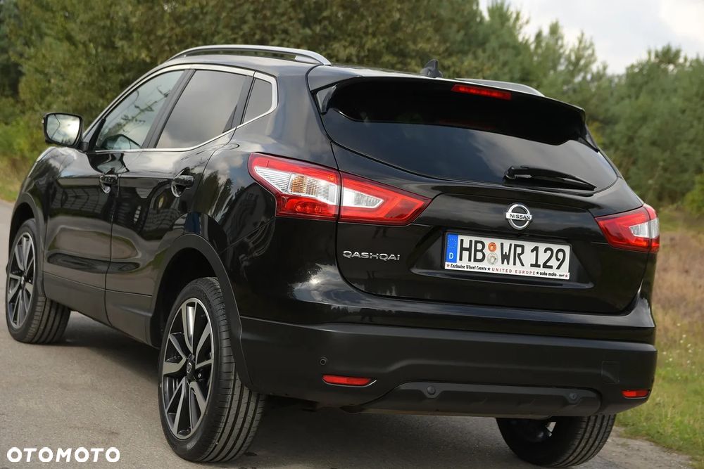 Nissan Qashqai 1.6 DIG-T Tekna - 6