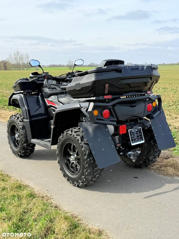 ODES Patchcross - 15