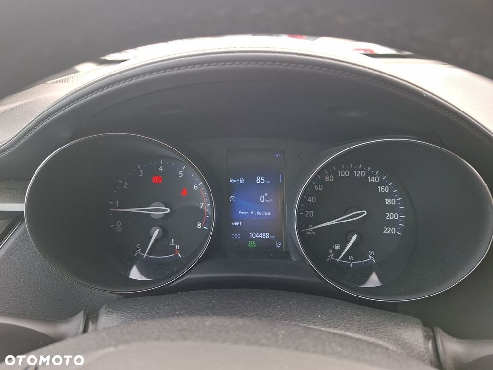Toyota C-HR 1.2 T GPF Premium - 17