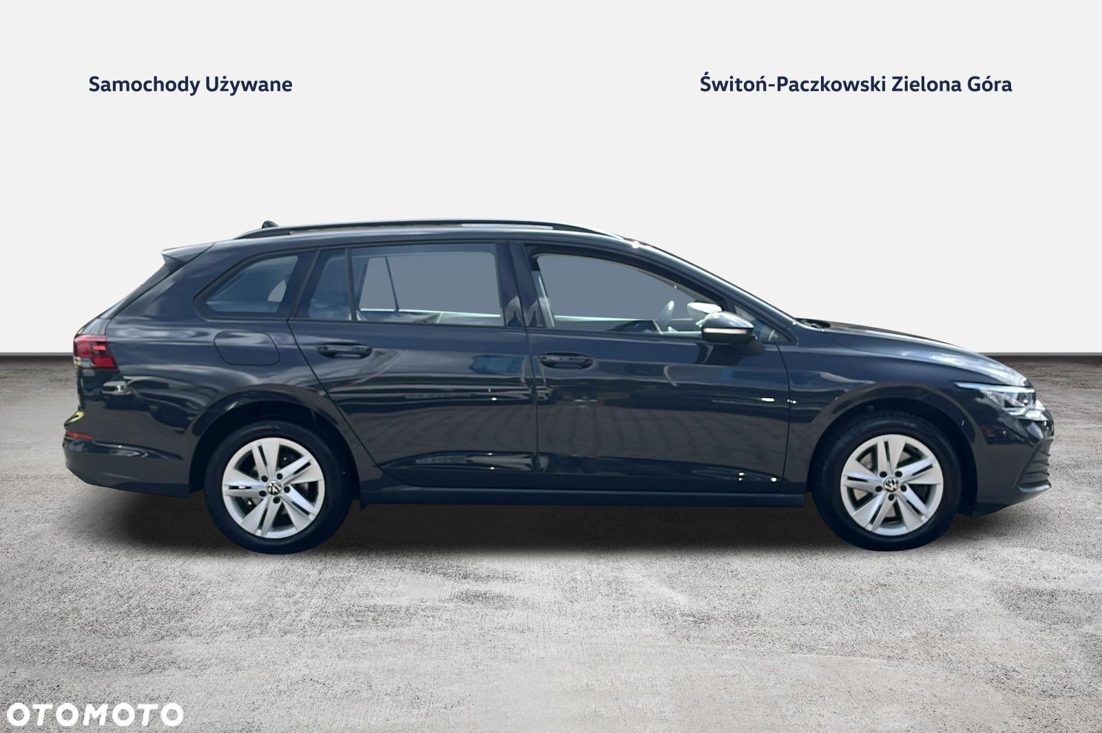 Volkswagen Golf VIII 2.0 TDI Life - 7