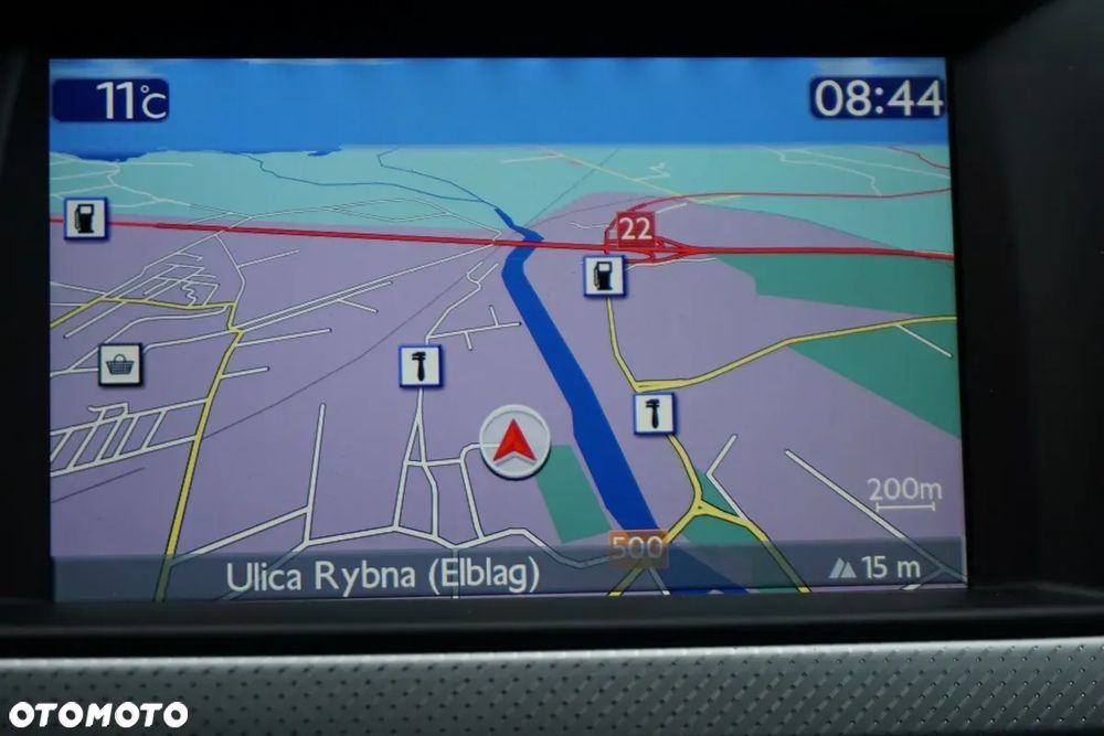 Citroën C5 2.0 HDi Exclusive - 32