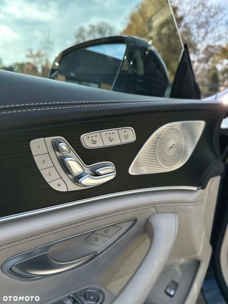 Mercedes-Benz AMG GT - 12