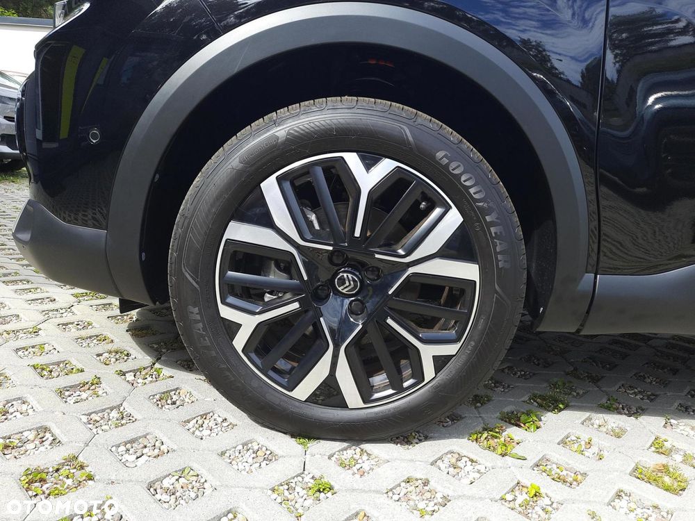 Citroën C4X 1.2 mHEV Max eDCT6 - 18