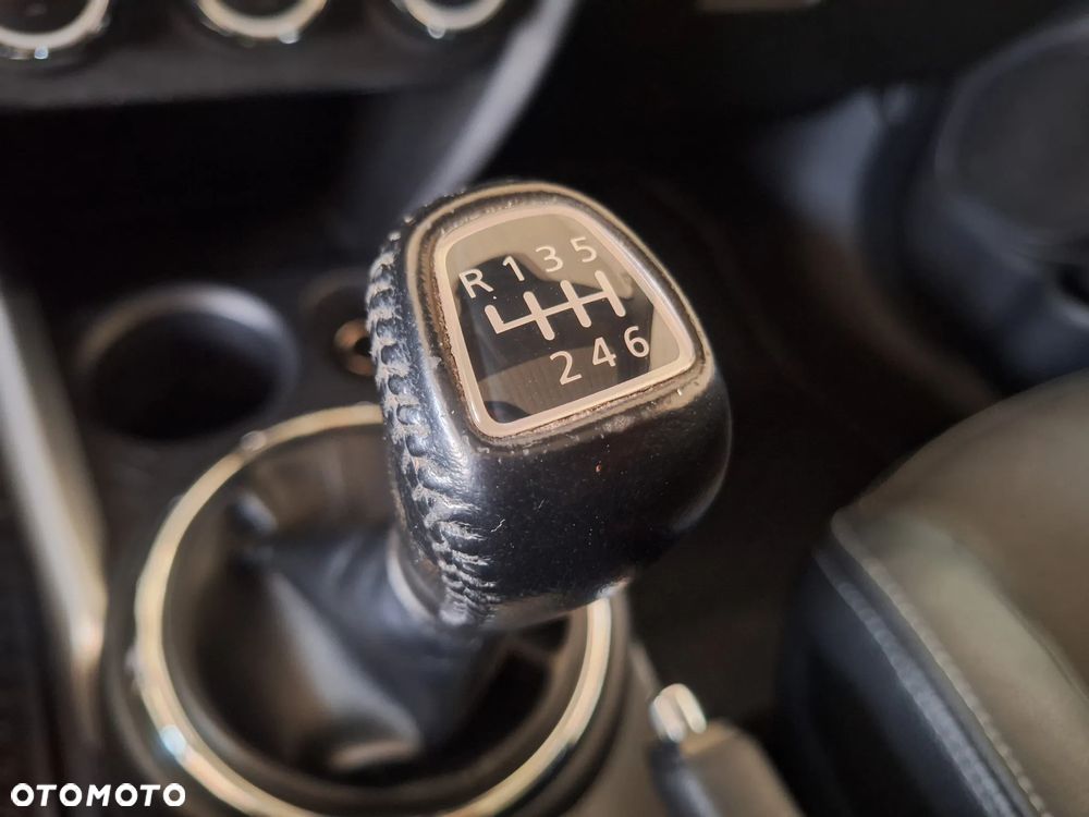 Citroën C4 Aircross - 16