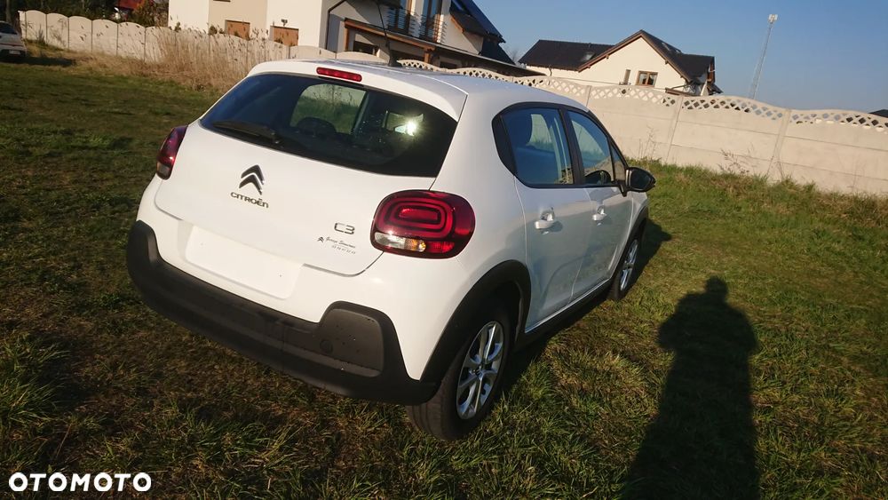 Citroën C3 - 11