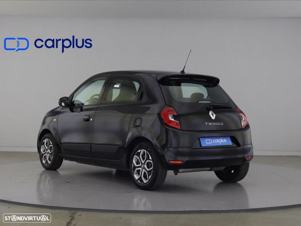 Renault Twingo 1.0 SCe Zen - 5