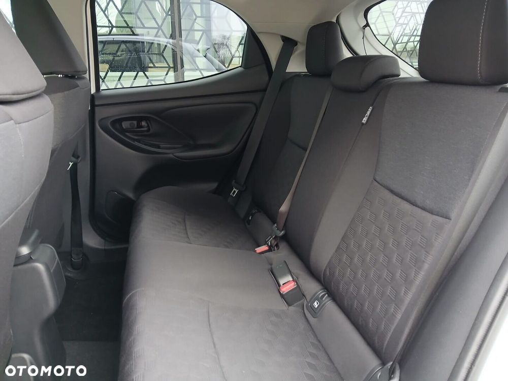 Toyota Yaris Hybrid 1.5 Style - 7