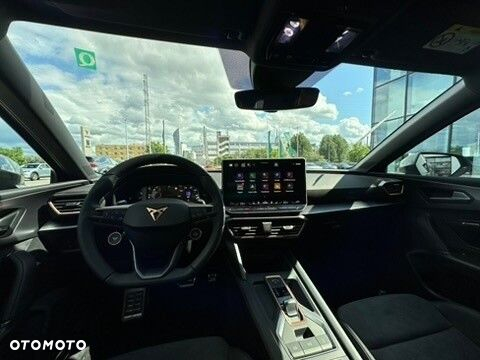 Cupra Leon - 22