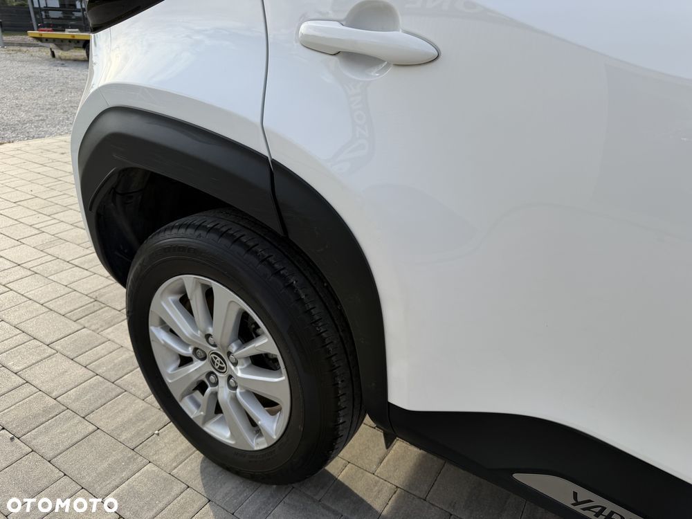 Toyota Yaris Cross Hybrid 1.5 Comfort - 15