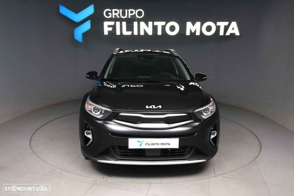 Kia Stonic 1.0 T-GDI Drive 7DCT - 1