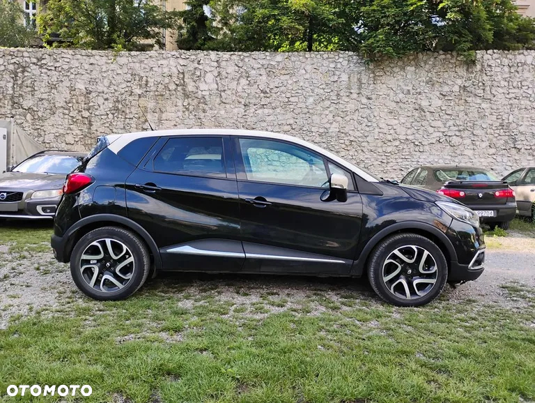 Renault Captur 1.5 dCi Energy Intens - 19