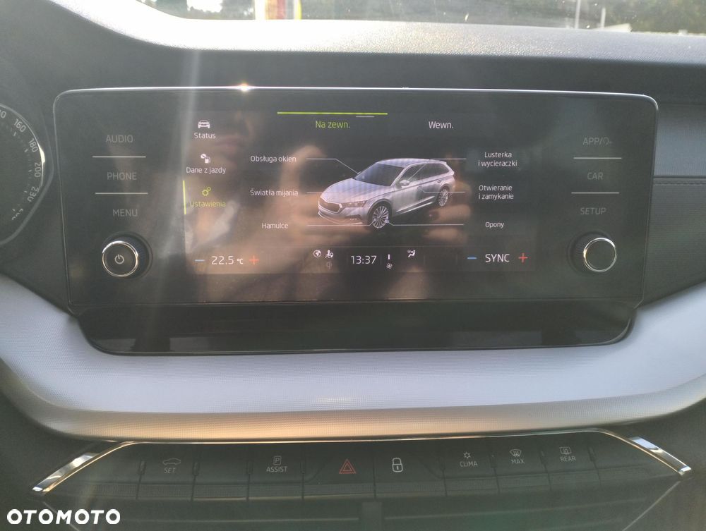 Skoda Octavia 2.0 TDI Ambition - 29