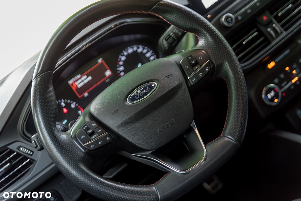 Ford Focus 1.0 EcoBoost ST-Line ASS PowerShift - 36
