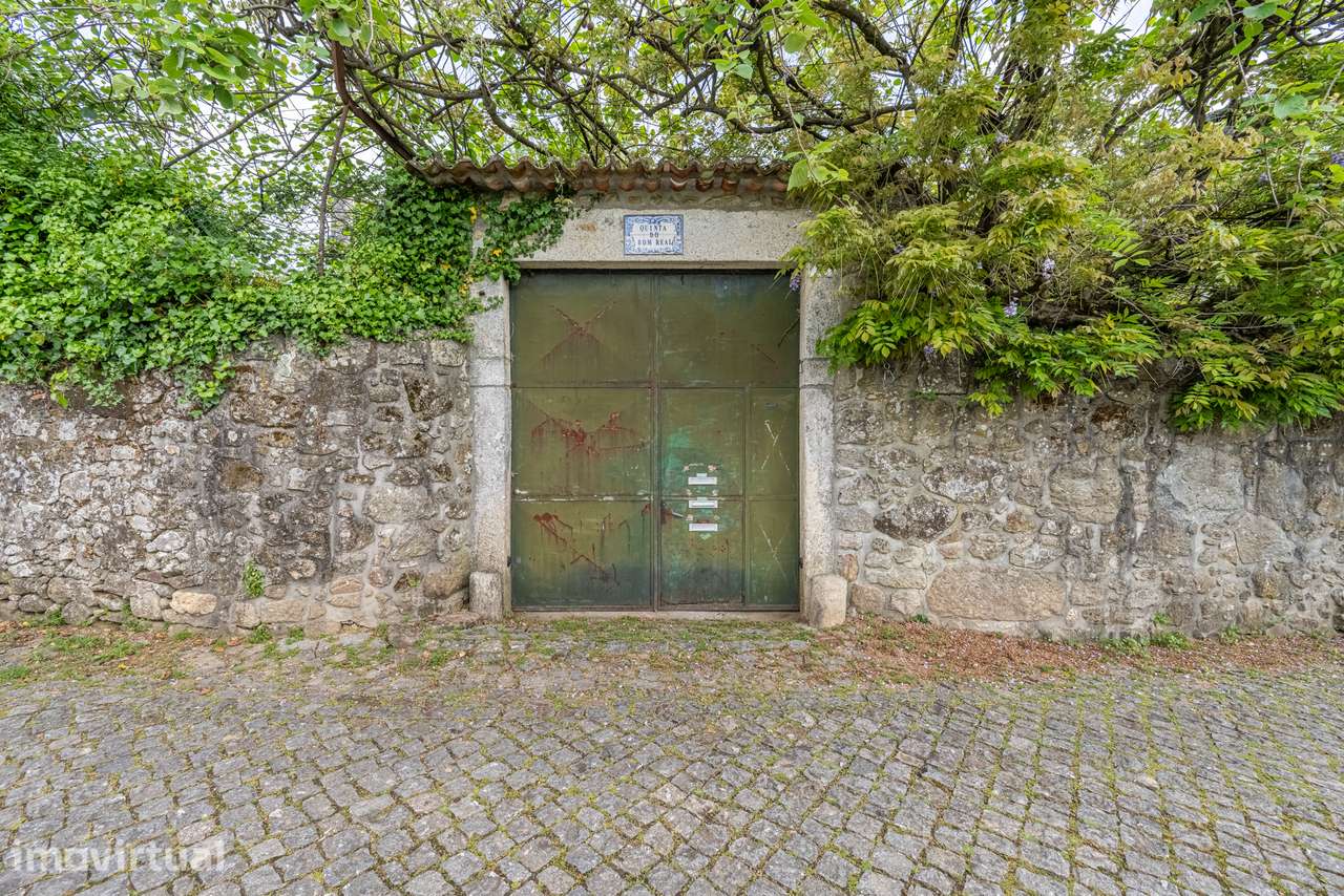 Terreno para Investimento em Braga - Grande imagem: 3/36