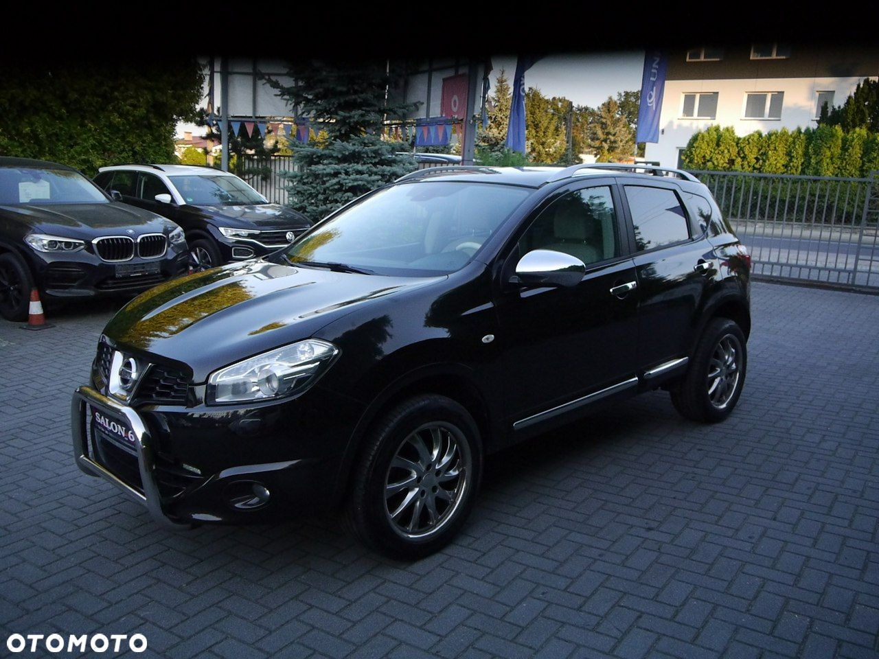 Nissan Qashqai - 15