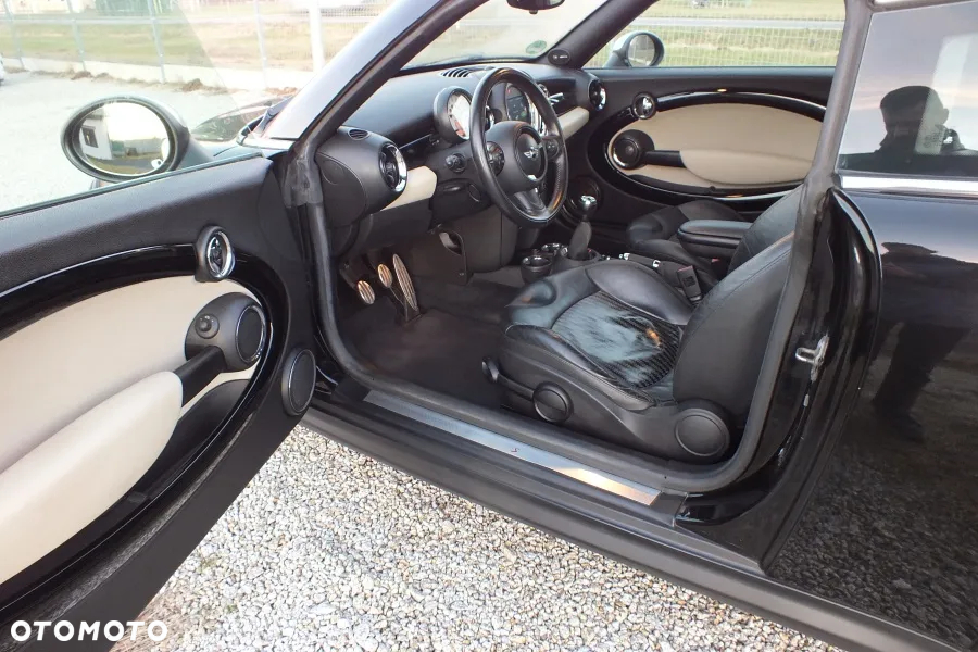 MINI Cooper S - 14