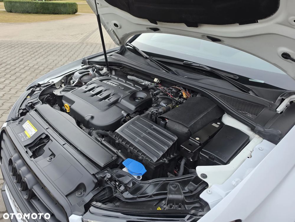 Audi A3 Limousine - 39