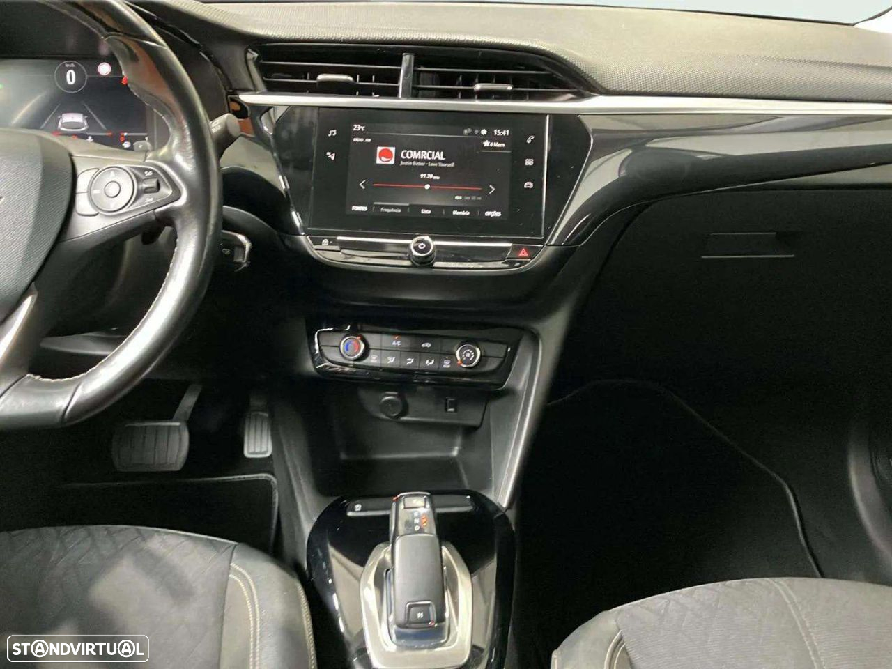 Opel Corsa 1.2 T Elegance Aut. - 10