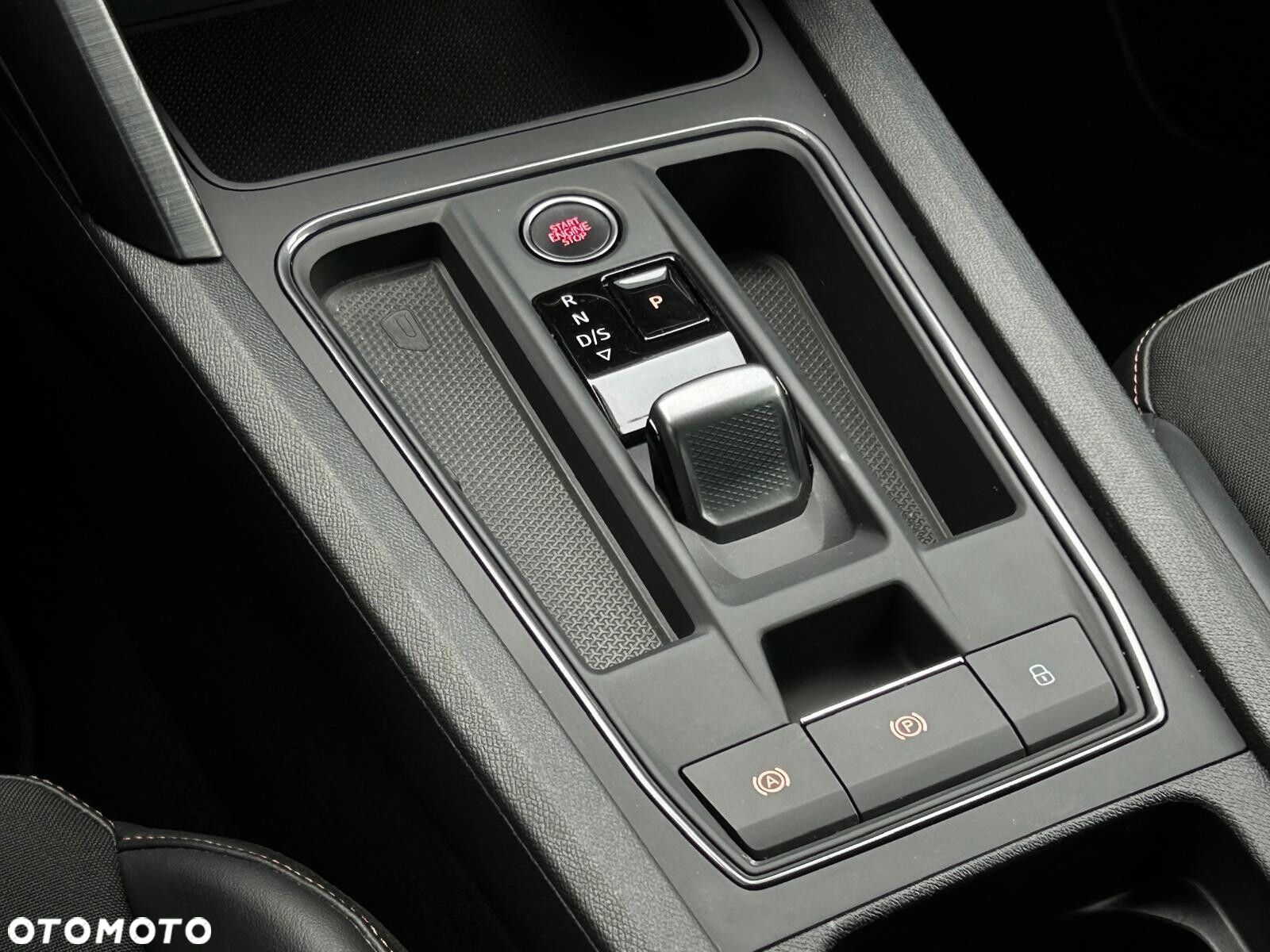 Cupra Leon 2.0 TSI DSG - 22