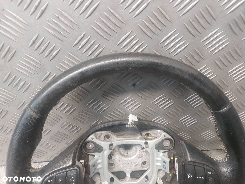 KIEROWNICA KIA CEED I LIFT MULTIFUNKCJA - 6