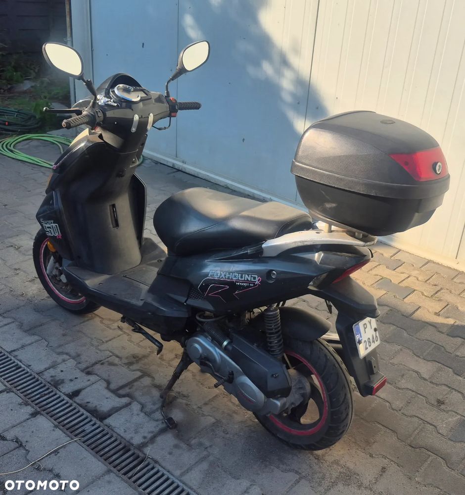 Zipp VZ-50 - 3
