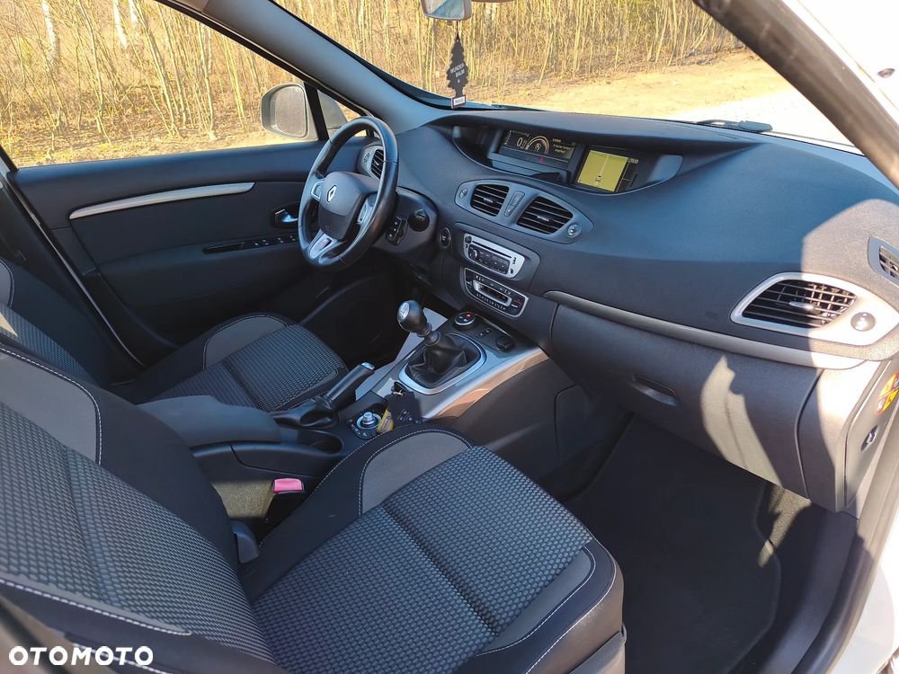 Renault Scenic - 6