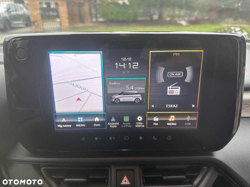 Suzuki Swift 1.2 Dualjet Hybrid Comfort - 19