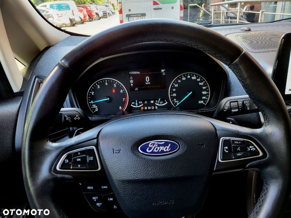 Ford EcoSport - 14
