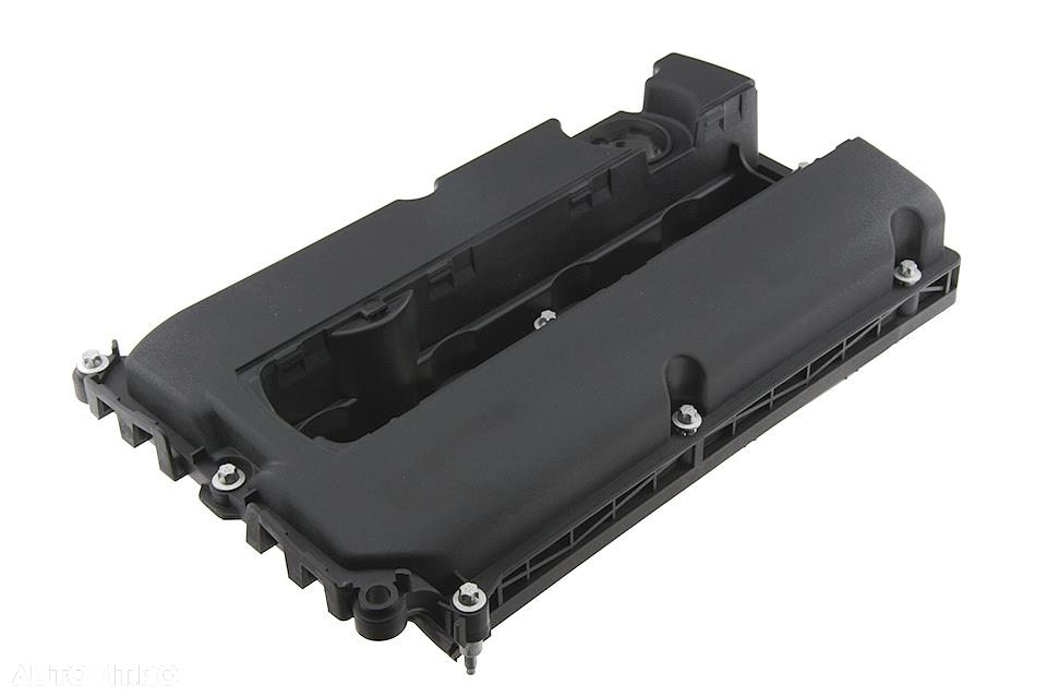 Capac culbutori Opel Astra H, Astra J, Corsa D, Corsa E, Insignia A, Meriva A, Vectra C, Signum, Mokka, Zafira B, Zafira C, Alfa Romeo 159, Fiat Croma, Chevrolet Aveo, Cruze, Orlando, Trax, Saab 9-5, motoare 1.6 si 1.8 benzina - 3