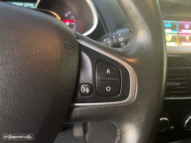 Renault Clio 1.5 dCi Limited - 13