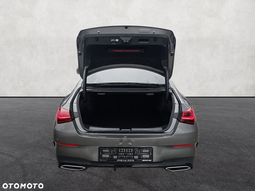 Mercedes-Benz CLA - 17