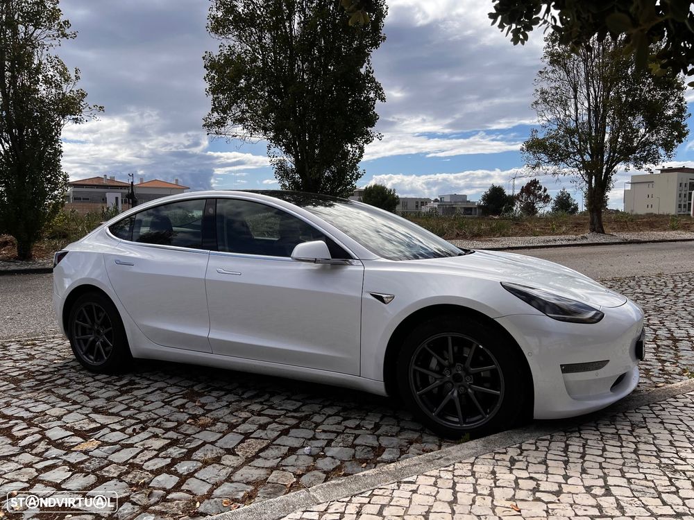 Tesla Model 3 Long Range AWD Dual Motor - 10