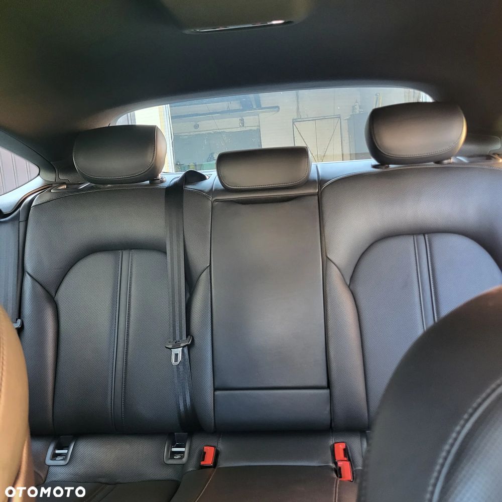 Audi A7 Sportback - 24