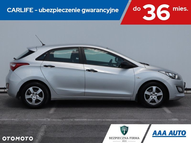 Hyundai i30 - 8