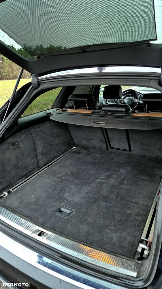 Audi A6 Avant 3.0 TDI DPF quattro tiptronic - 18