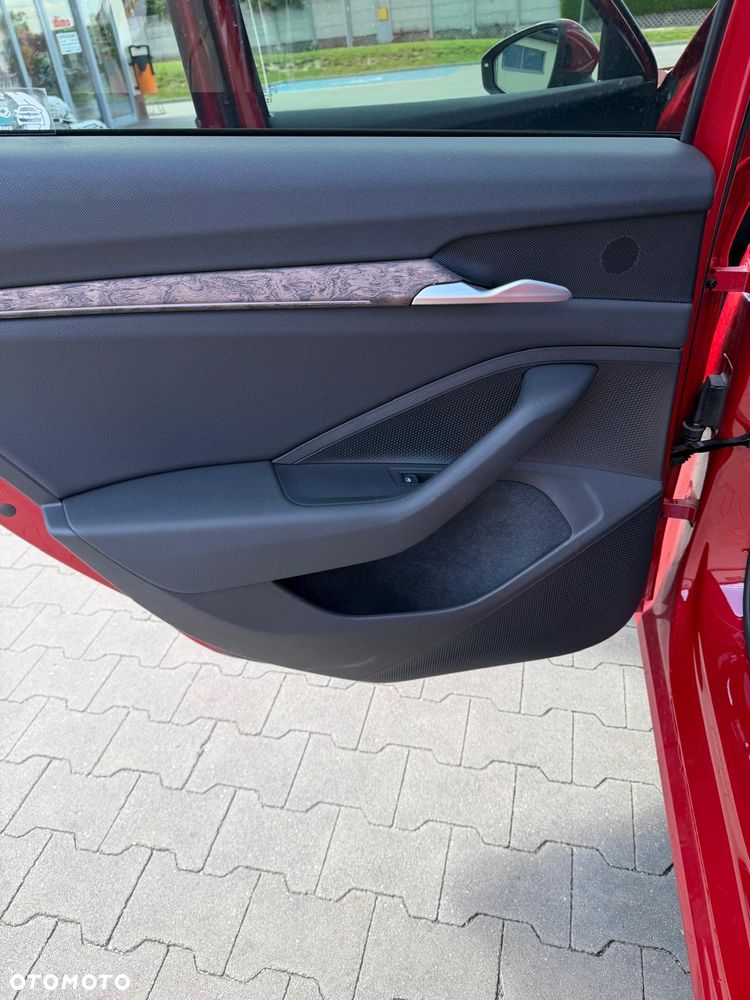 Skoda Superb 2.0 TSI 4x4 L&K DSG - 12