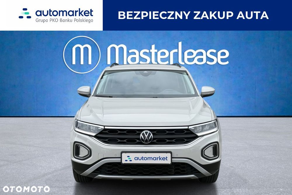 Volkswagen T-Roc 1.5 TSI Life - 2