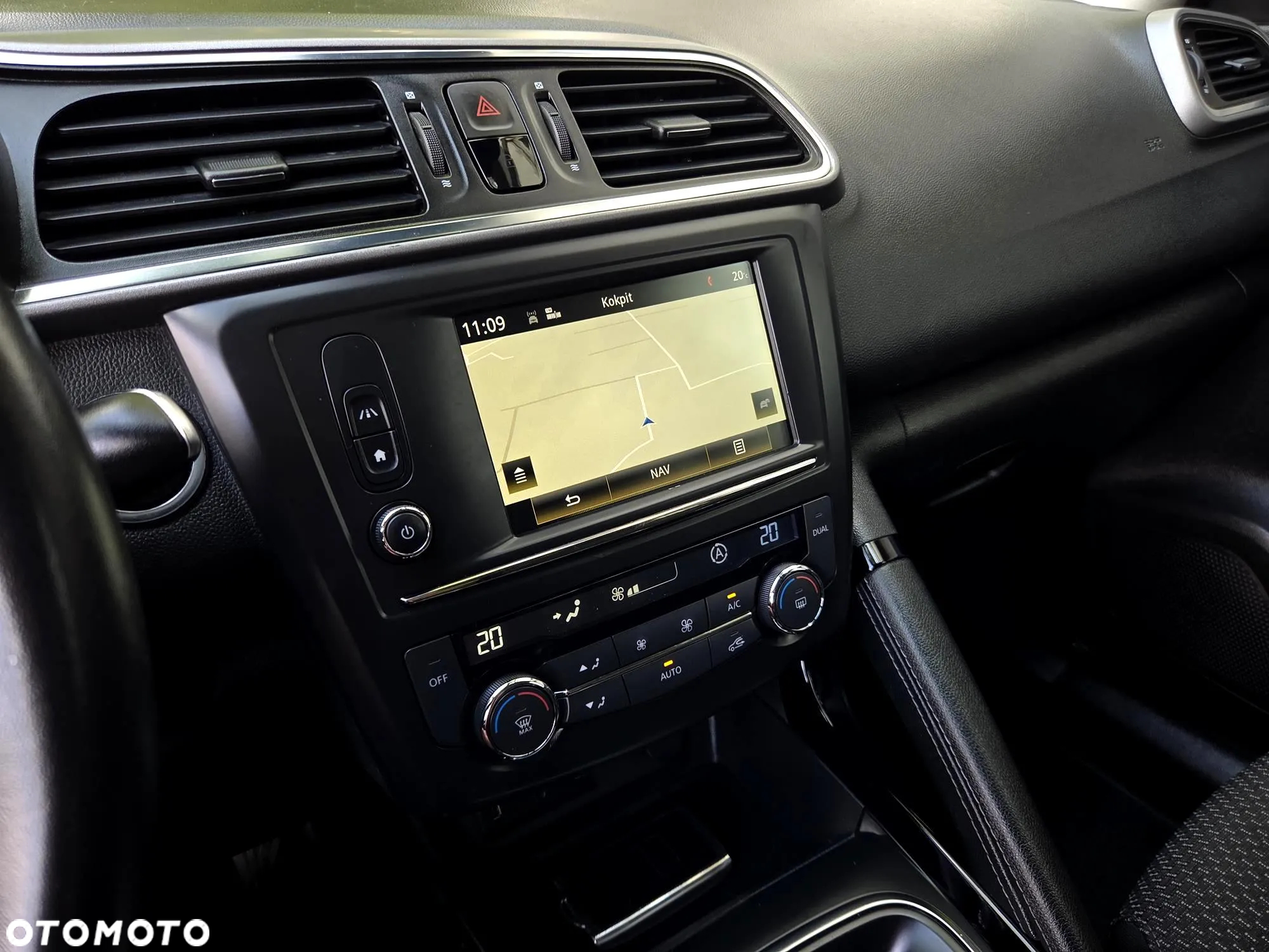 Renault Kadjar 1.5 dCi Energy Intens EDC - 7
