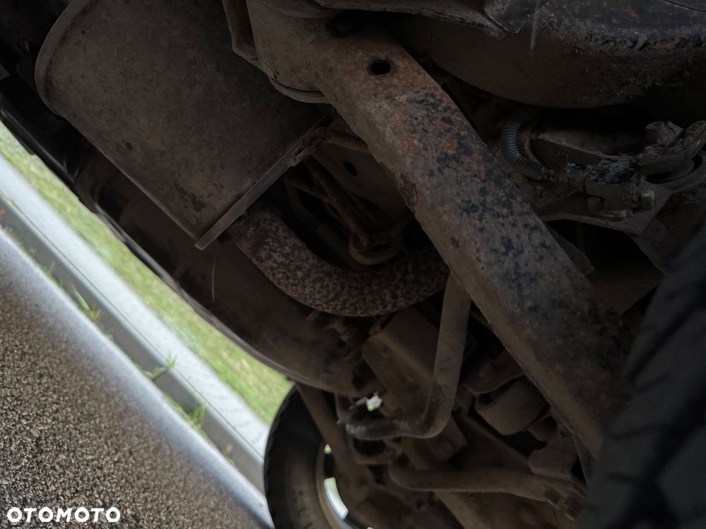 Mitsubishi Pajero 3.2 DI-D Automatik Intense - 32