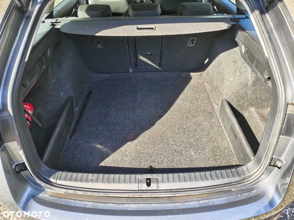 Skoda Octavia 1.0 TSI e-Tec Ambition DSG - 11