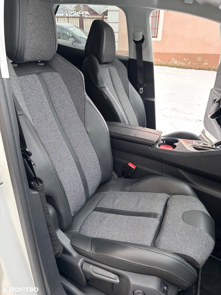 Peugeot 3008 BlueHDi 180 Stop & Start EAT6 GT - 9