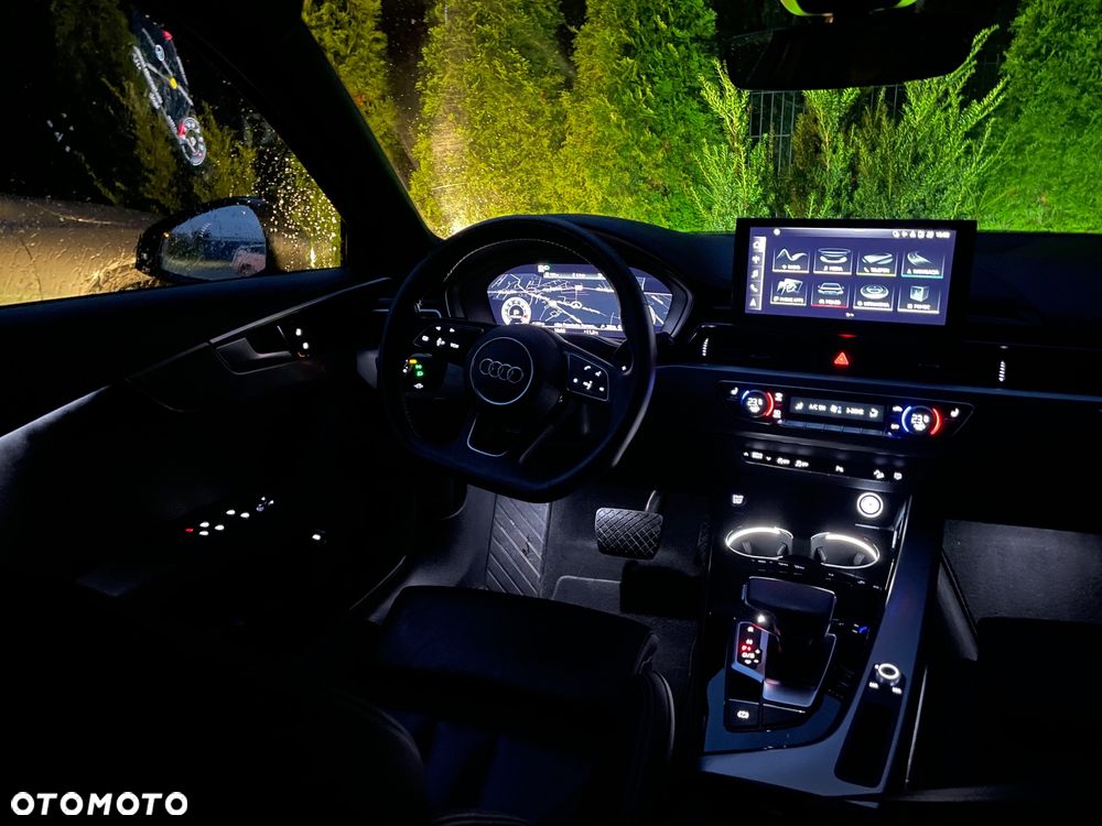 Audi A4 Allroad quattro 45 TFSI S tronic - 19