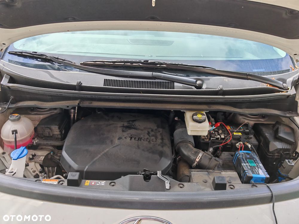 Hyundai Staria 2.2 CRDi Allrad Prime - 13