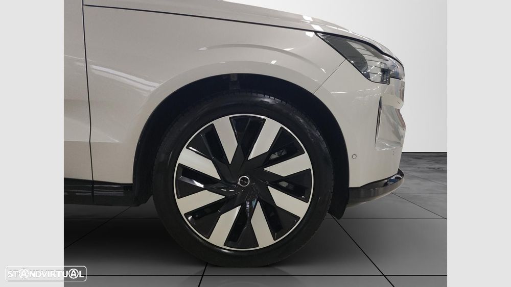 Volvo EX90 111 kWh Twin Motor Ultra - 9