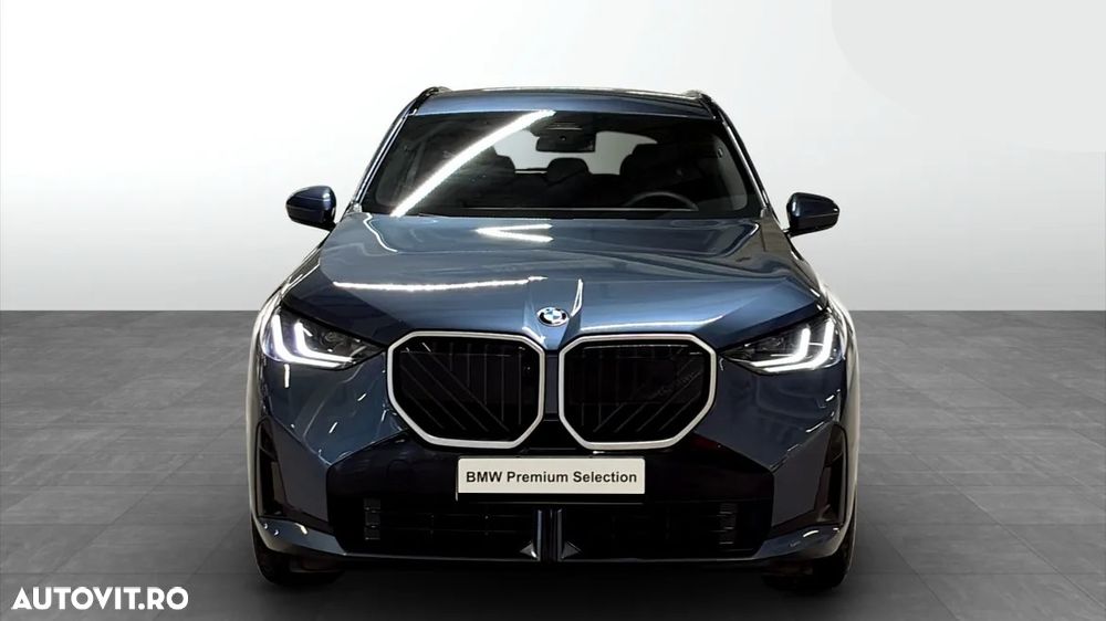 BMW X3 30e xDrive AT PHEV - 2